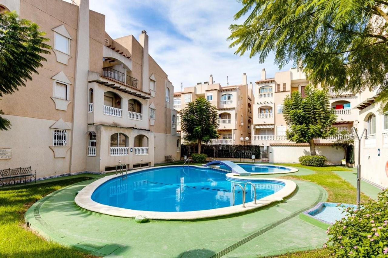 Вилла Casa Paseo Торевьиа Экстерьер фото