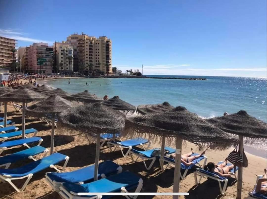 Вилла Casa Paseo Торевьиа Экстерьер фото