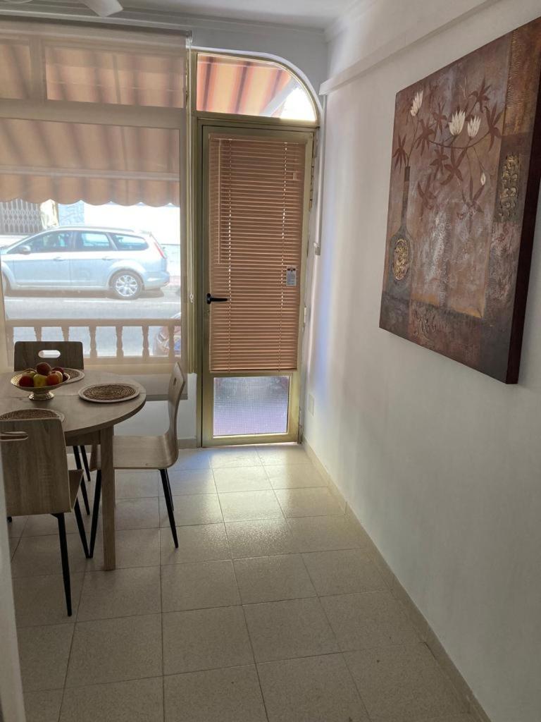 Вилла Casa Paseo Торевьиа Экстерьер фото