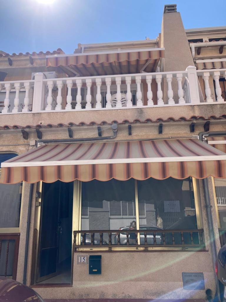 Вилла Casa Paseo Торевьиа Экстерьер фото