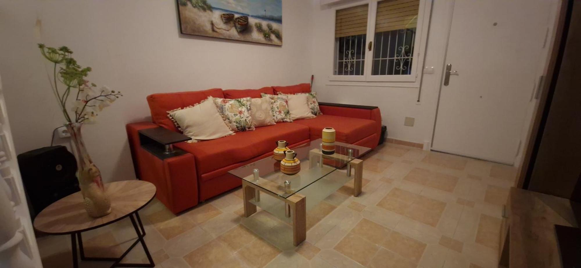 Вилла Casa Paseo Торевьиа Экстерьер фото