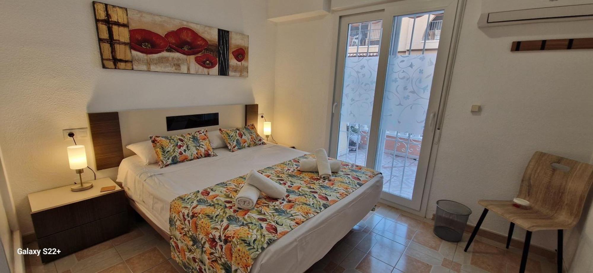 Вилла Casa Paseo Торевьиа Экстерьер фото